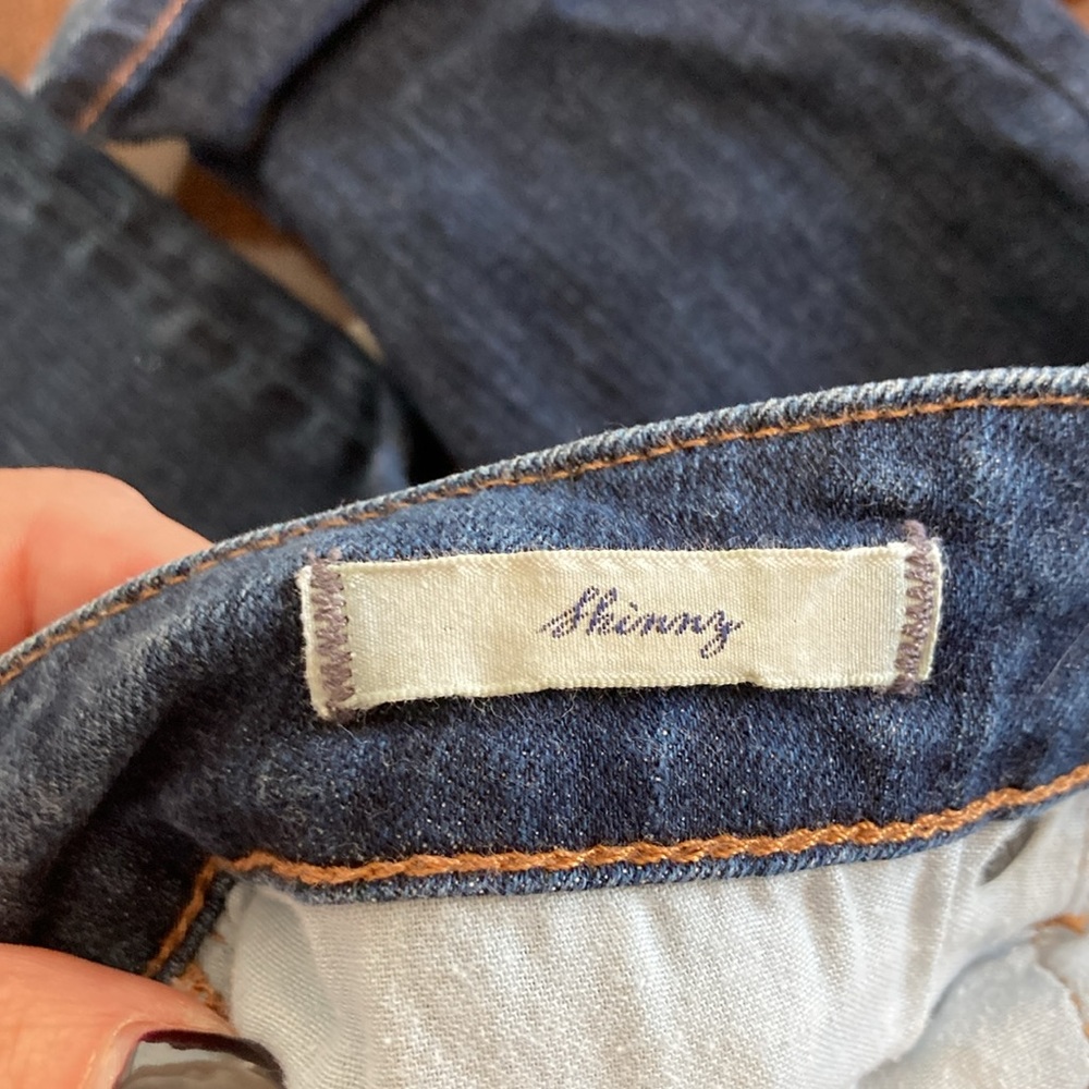 RL Denim And Supply Jeans - Picture 2 of 3